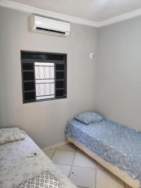 Pousada São José